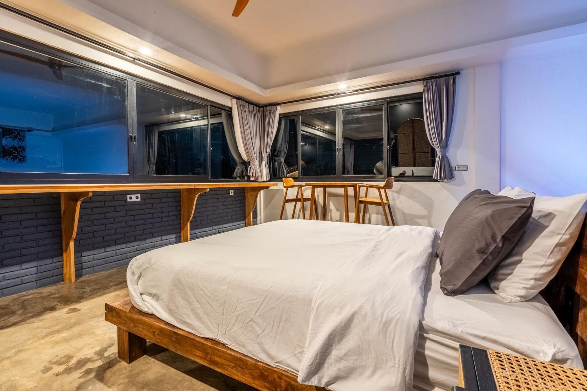 Maple Ridge Ubud Villas 外观 照片