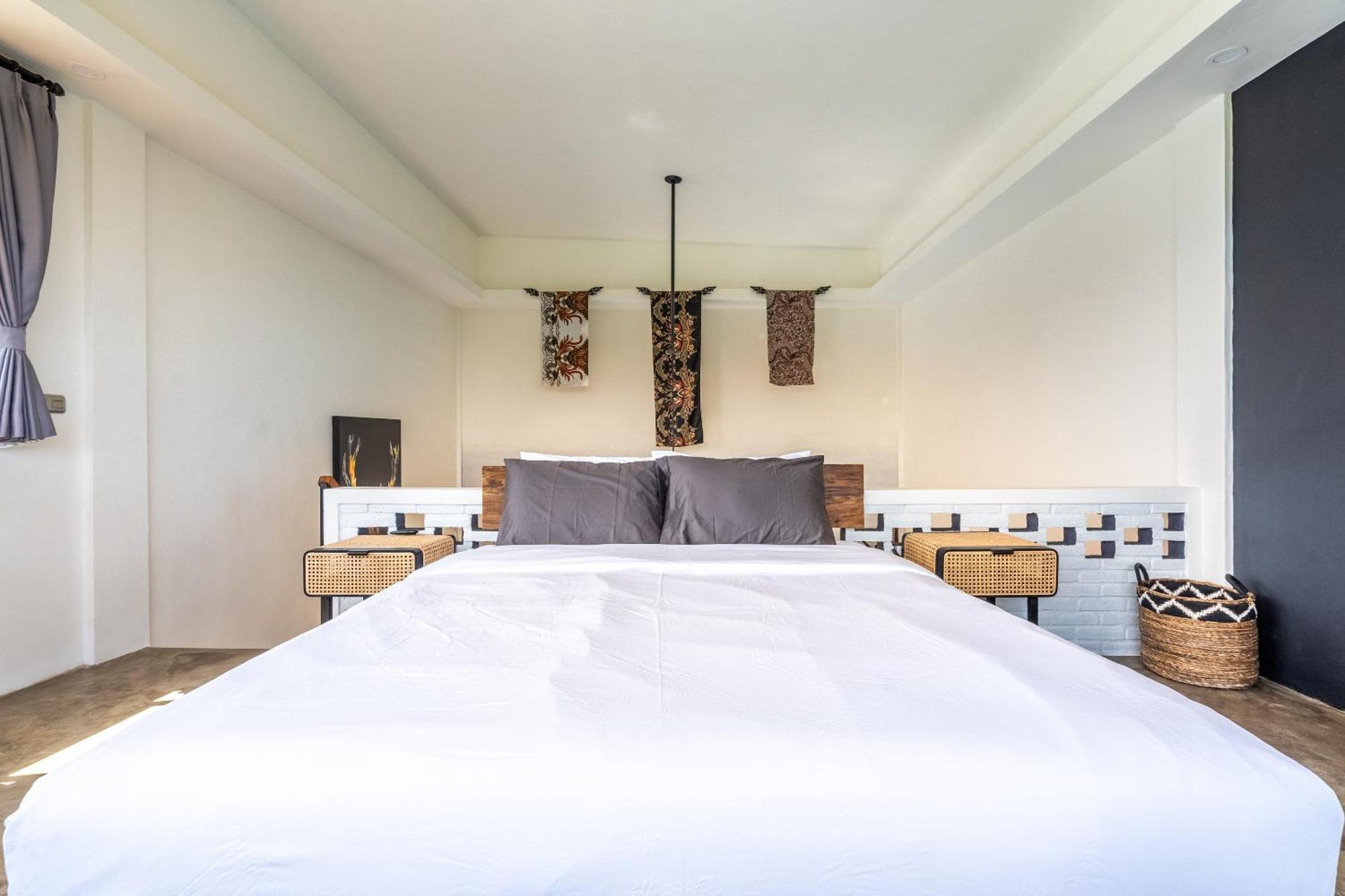 Maple Ridge Ubud Villas 外观 照片