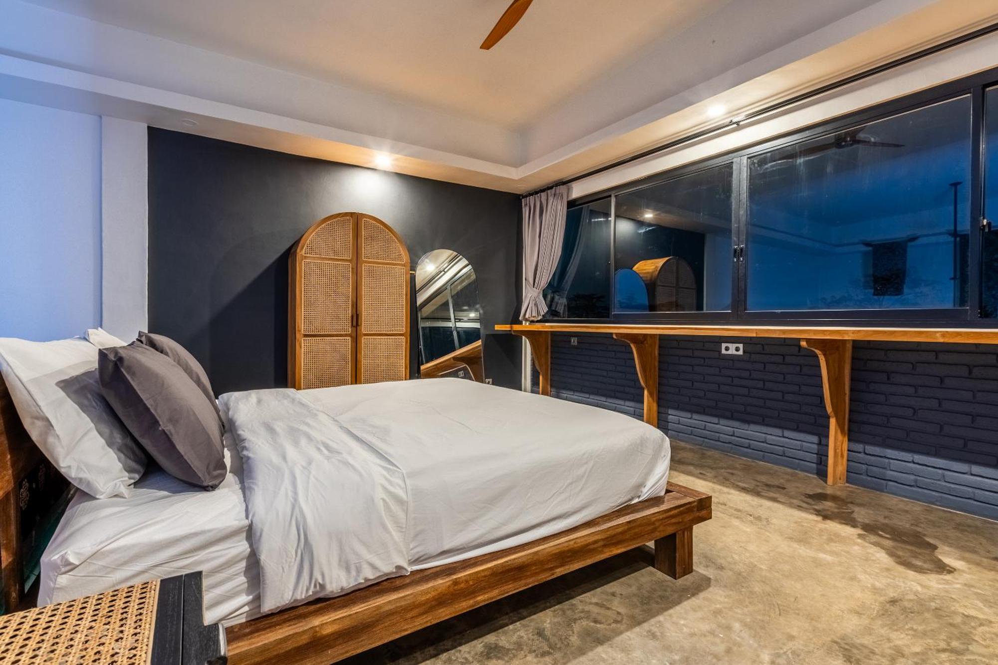 Maple Ridge Ubud Villas 外观 照片